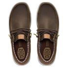 Hey Dude Paul Classic Brown - Shoetopia Footwear