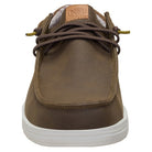 Hey Dude Paul Classic Brown - Shoetopia Footwear
