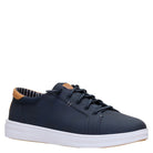 Hey Dude Paul Pro Classic Navy - Shoetopia Footwear