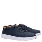 Hey Dude Paul Pro Classic Navy - Shoetopia Footwear