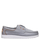 Hey Dude Wally Cru Stretch Canvas - Shoetopia Footwear