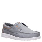 Hey Dude Wally Cru Stretch Canvas - Shoetopia Footwear