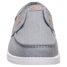 Hey Dude Wally Cru Stretch Canvas - Shoetopia Footwear