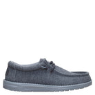 Hey Dude Wally Stretch Jersey - Shoetopia Footwear