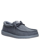 Hey Dude Wally Stretch Jersey - Shoetopia Footwear