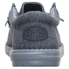 Hey Dude Wally Stretch Jersey - Shoetopia Footwear