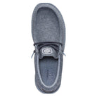 Hey Dude Wally Stretch Jersey - Shoetopia Footwear