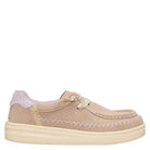 Hey Dude Harper Moc Crafted Suede - Shoetopia Footwear