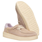 Hey Dude Harper Moc Crafted Suede - Shoetopia Footwear