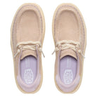 Hey Dude Harper Moc Crafted Suede - Shoetopia Footwear