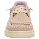 Hey Dude Harper Moc Crafted Suede - Shoetopia Footwear