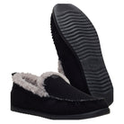 Hey Dude Harbour Lo Slipper - Shoetopia Footwear