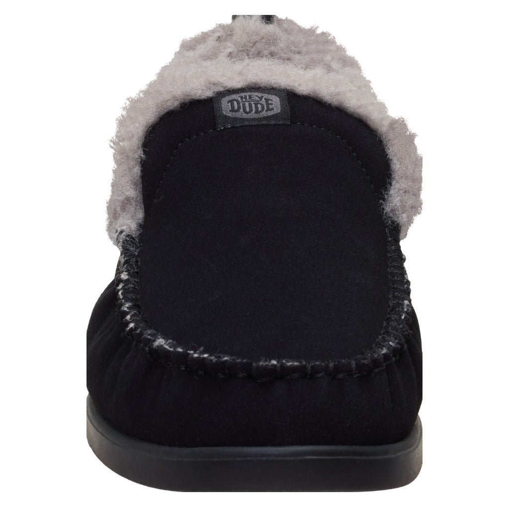 Hey Dude Harbour Lo Slipper - Shoetopia Footwear