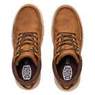 Hey Dude, Bradley II Classic, Men's, Boot, Argan Oil, Top view