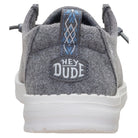 Hey Dude Wendy Cozy Wool - Shoetopia Footwear