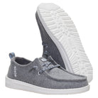 Hey Dude Wendy Cozy Wool - Shoetopia Footwear