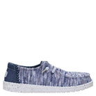 Hey Dude Wendy Knit Shimmer - Shoetopia Footwear