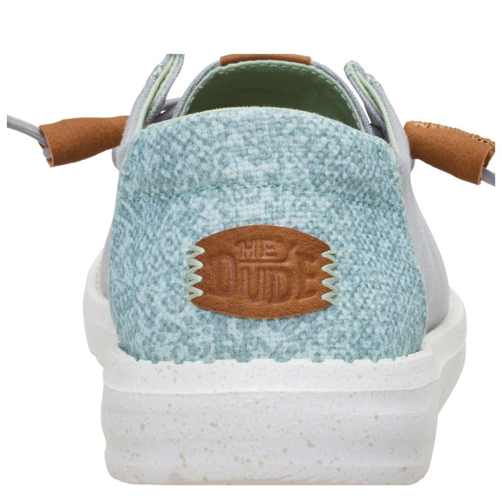 Hey Dude Boho Butterfly - Shoetopia Footwear