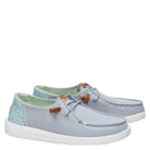 Hey Dude Boho Butterfly - Shoetopia Footwear