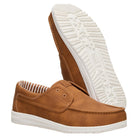 Hey Dude Wally Cru Classic - Shoetopia Footwear