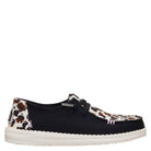 Hey Dude Wendy Spotted Cow - Shoetopia Footwear