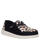 Hey Dude Wendy Spotted Cow - Shoetopia Footwear