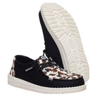 Hey Dude Wendy Spotted Cow - Shoetopia Footwear