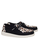 Hey Dude Wendy Spotted Cow - Shoetopia Footwear
