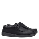 Hey Dude Paul Classic Black - Shoetopia Footwear