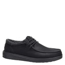 Hey Dude Paul Classic Black - Shoetopia Footwear