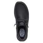 Hey Dude Paul Classic Black - Shoetopia Footwear