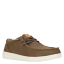 Hey Dude Paul Classic Brown - Shoetopia Footwear
