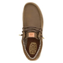 Hey Dude Paul Classic Brown - Shoetopia Footwear