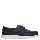 Hey Dude Wally Cru Stretch Canvas - Shoetopia Footwear
