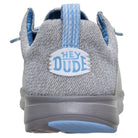 Hey Dude Wally Hey2O Mesh - Shoetopia Footwear