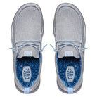 Hey Dude Wally Hey2O Mesh - Shoetopia Footwear