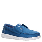 Hey Dude Wendy Cru Stretch Canvas - Shoetopia Footwear