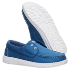 Hey Dude Wendy Cru Stretch Canvas - Shoetopia Footwear