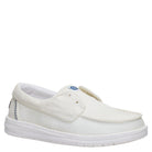 Hey Dude Wendy Cru Stretch Canvas - Shoetopia Footwear
