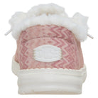 Hey Dude Wendy Stretch Jersey Fair Isle - Shoetopia Footwear