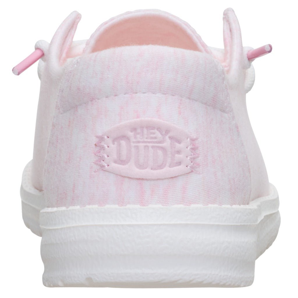 Hey Dude Wendy Stretch Jersey - Shoetopia Footwear