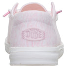 Hey Dude Wendy Stretch Jersey - Shoetopia Footwear