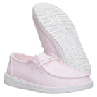 Hey Dude Wendy Stretch Jersey - Shoetopia Footwear