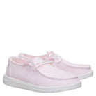 Hey Dude Wendy Stretch Jersey - Shoetopia Footwear