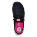 Hey Dude Wendy Wildcat - Shoetopia Footwear
