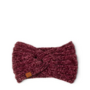 Britt's Knits Beyond Soft Headwarmer