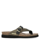 Mephisto Helen Mix Black Multi - Shoetopia Footwear