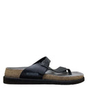 Mephisto Helenplus Black, Wide Fit