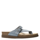 Mephisto Helen Sea Blue - Shoetopia Footwear
