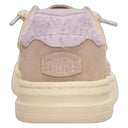 Hey Dude Harper Moc Crafted Suede
